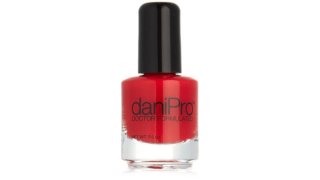 alde associates g12 nailpolish