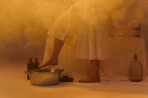 5 Best Foot Spa Basins for Antifungal Soaks in 2026