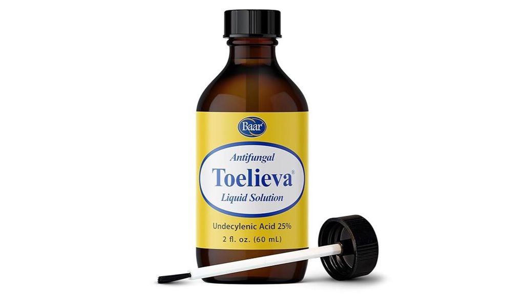 baar toelieva antifungal liquid
