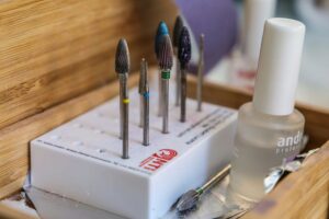 5 Best Electric Nail Drills for Thick Toenails in 2026