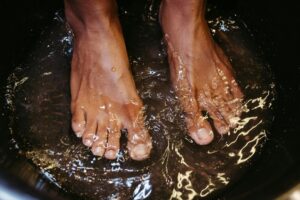 10 Best Fungal Nail Detox Soaks for 2026