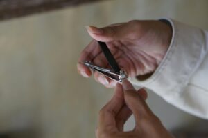 10 Best Medical Nail Clippers for Thick Nails in 2026