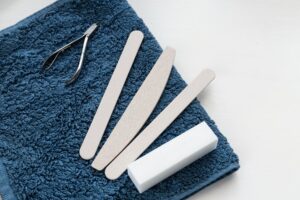 7 Best Nail Fungus Smoothing Buffer Kit for 2026