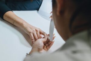 7 Best Rotary Nail File for Thick Nails in 2026
