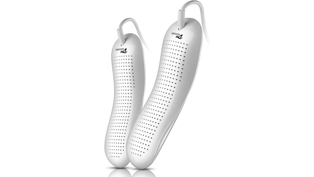 boot dryer shoe dryer foot dryer