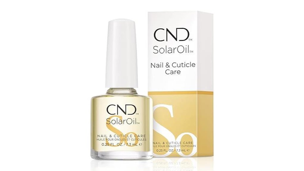 cnd solaroil cuticle oil