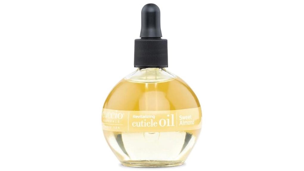 cuccio hydrating cuticle oil overnight