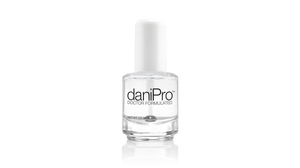 danipro clear base coat