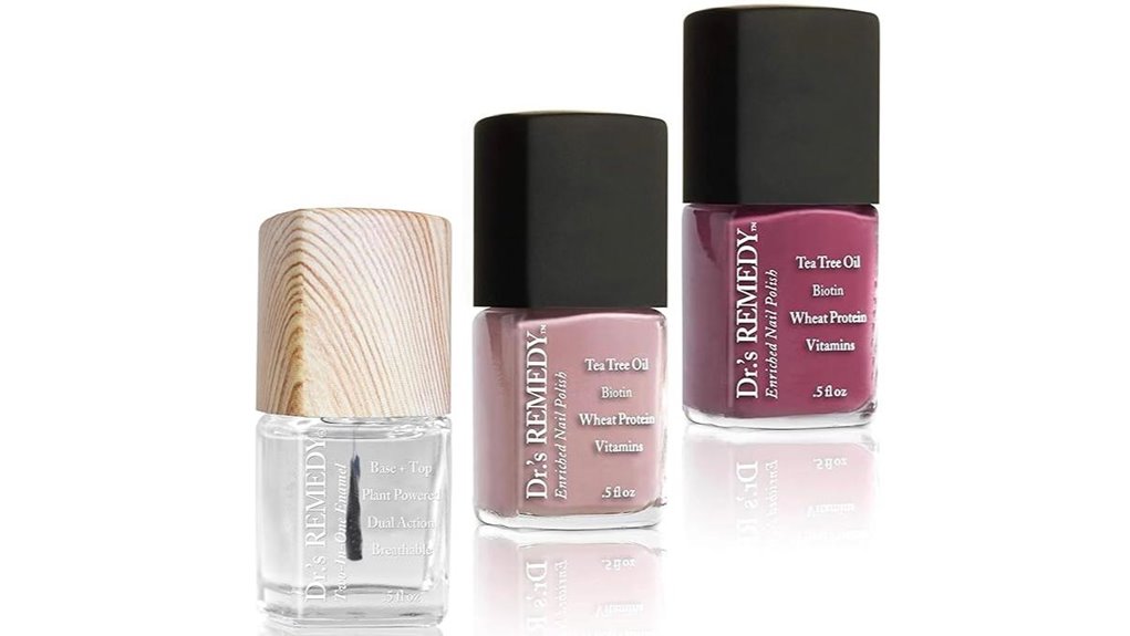 dr s remedy anniversary nail kit