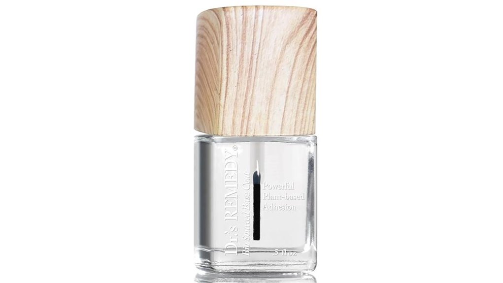 dr s remedy clear base coat