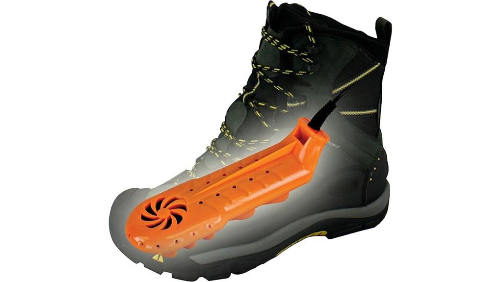 dryguy travel dx boot dryer