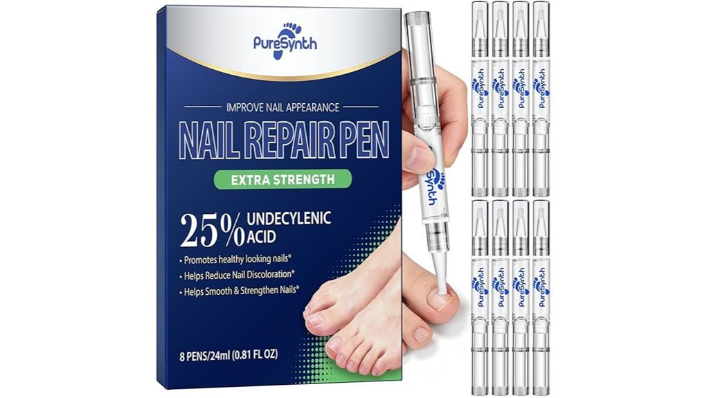 extra strength nail fungus repair