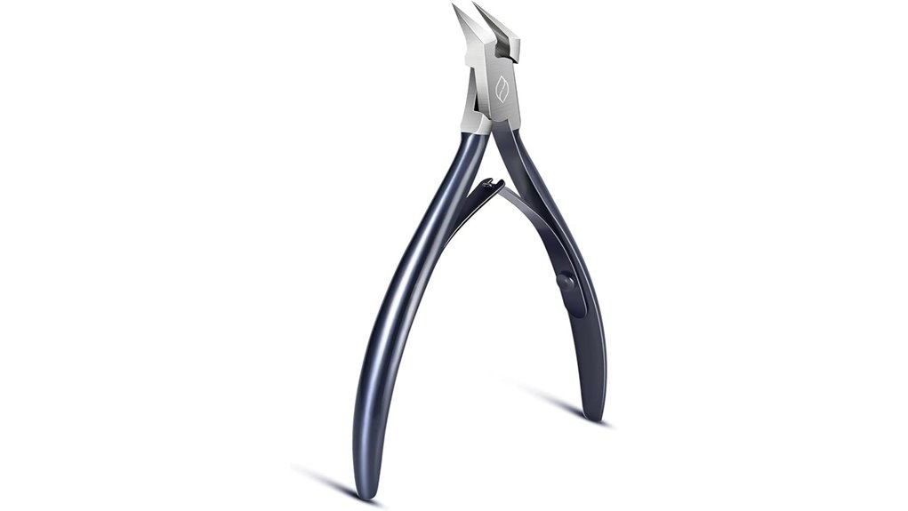 feryes straight blade clippers