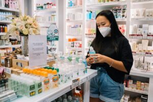 5 Best Antiseptic Nail Cleaners for 2026