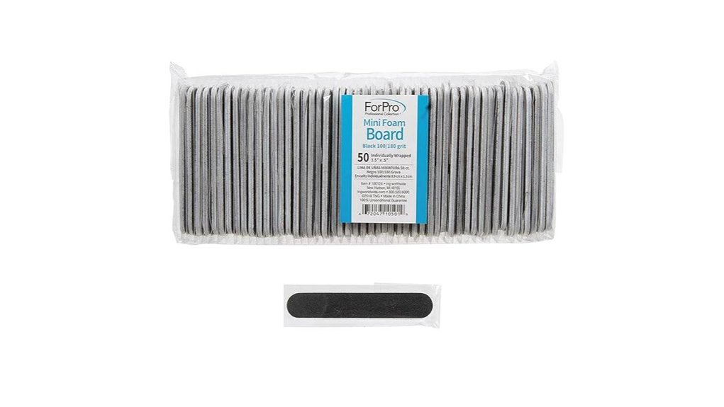 forpro mini foam board nails