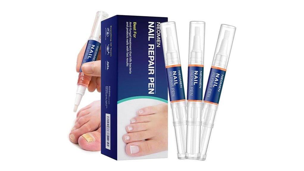 fungal nail pen set