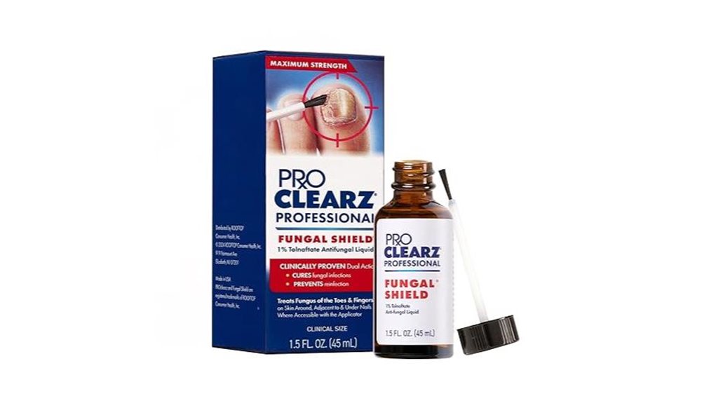 fungal shield tolnaftate 1
