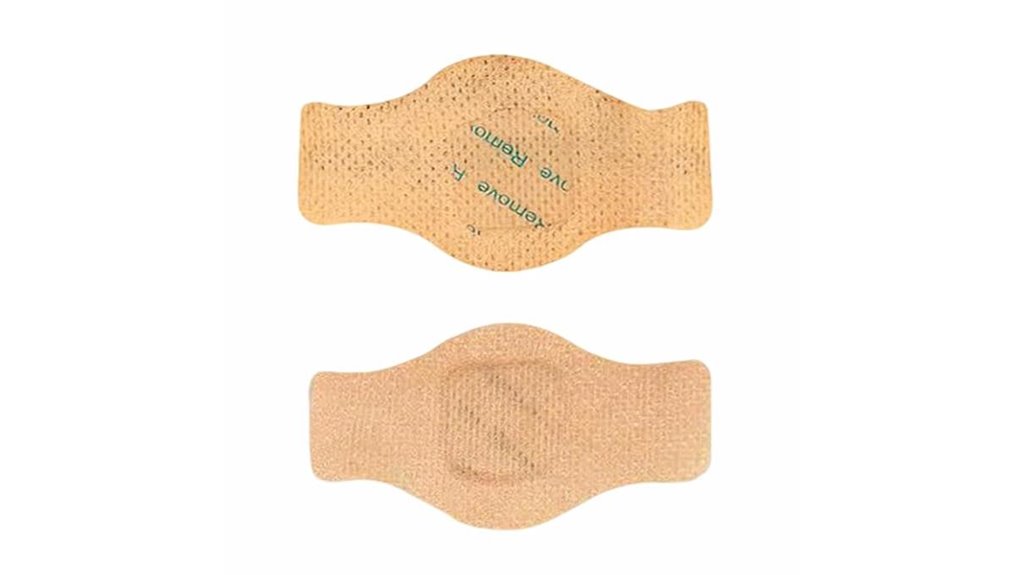 fungus nail patches 32qty