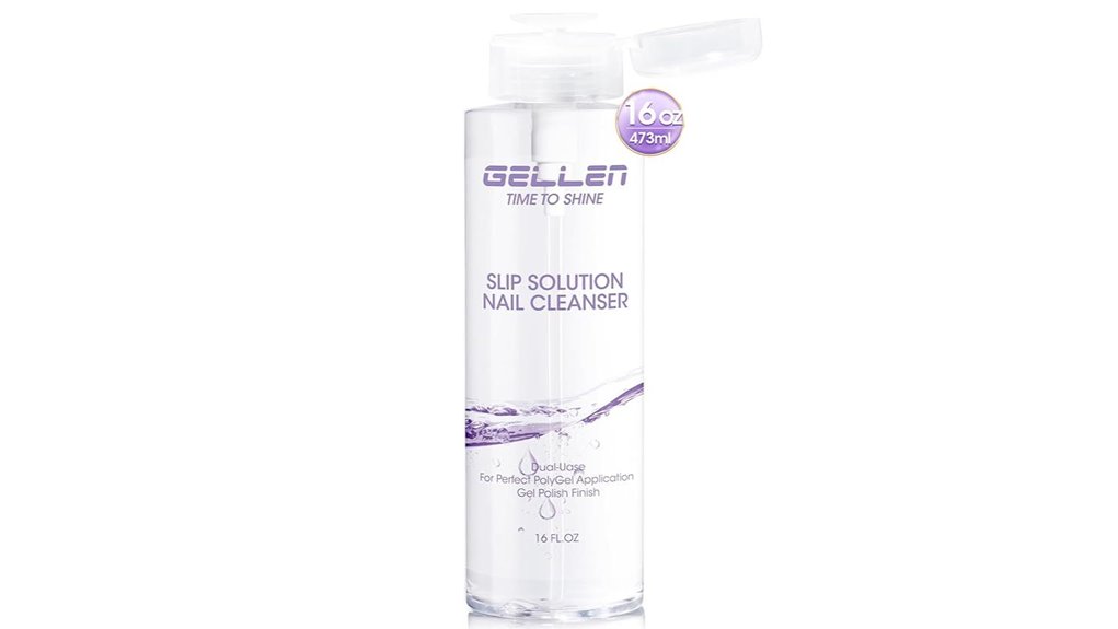 gellen 16oz nail cleaner
