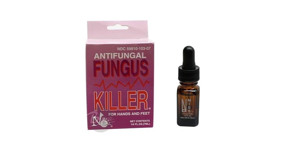 generic no miss fungus killer 1 4 oz