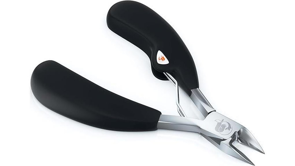 heavy duty toenail clippers