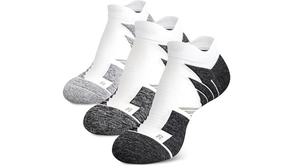 hylaea anti blister socks