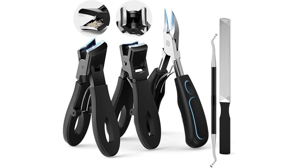 ingrown toenail heavy duty tool kit