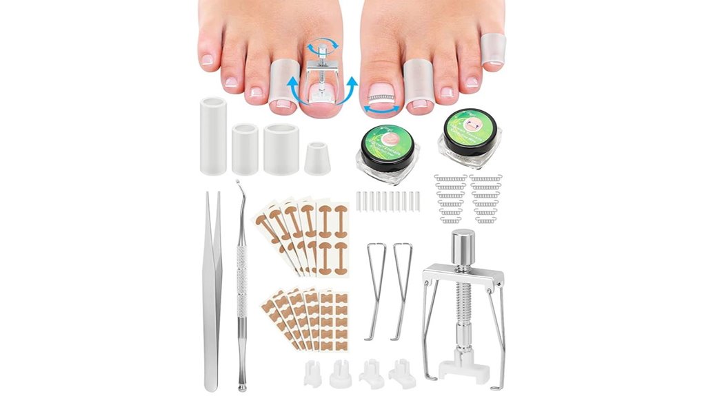ingrown toenail removal kit