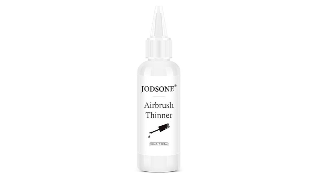 jodone 100ml gel thinner
