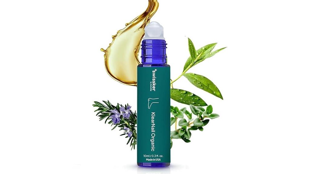 klearnail brittle nail treatment 10ml