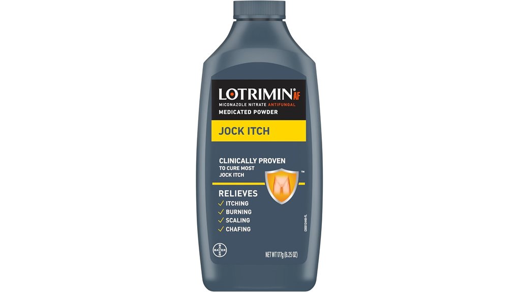 lotrimin jock itch powder 6 25 oz