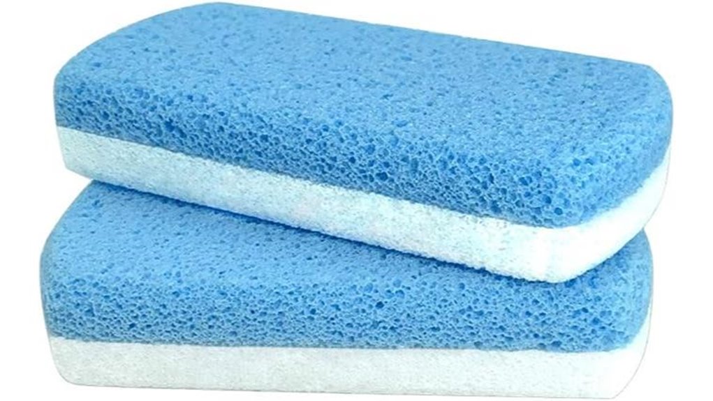 maryton glass pumice stone