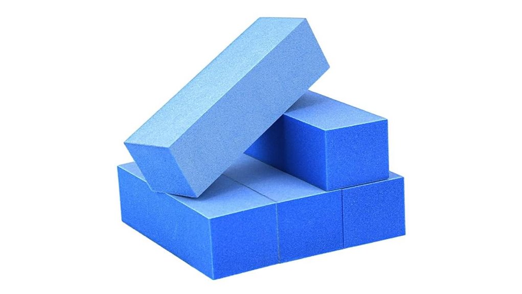 maryton nail buffer blocks
