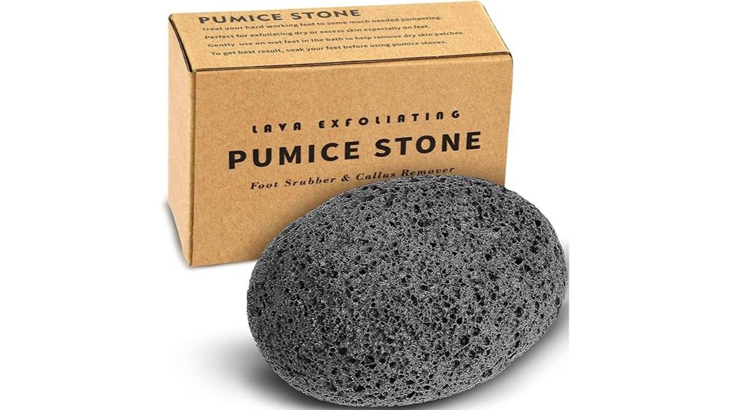 maryton pumice stone for feet