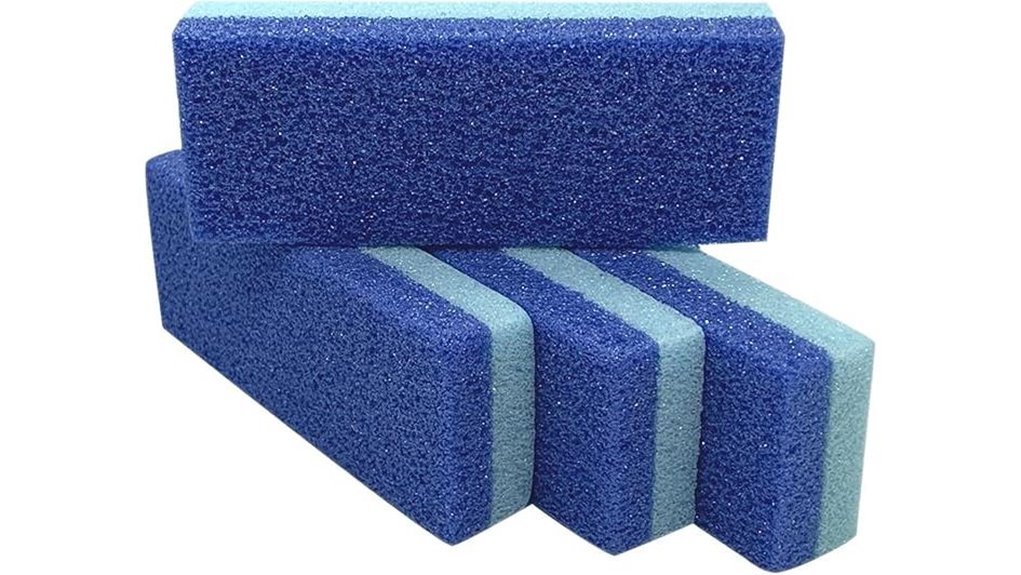 maryton pumice stone pack of four