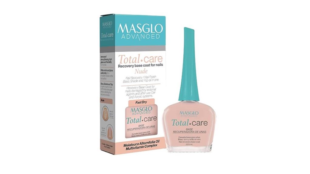 masglo 3 in 1 gel repair
