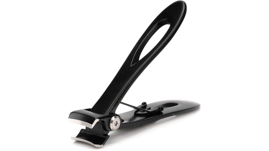 nail clippers 16mm opening