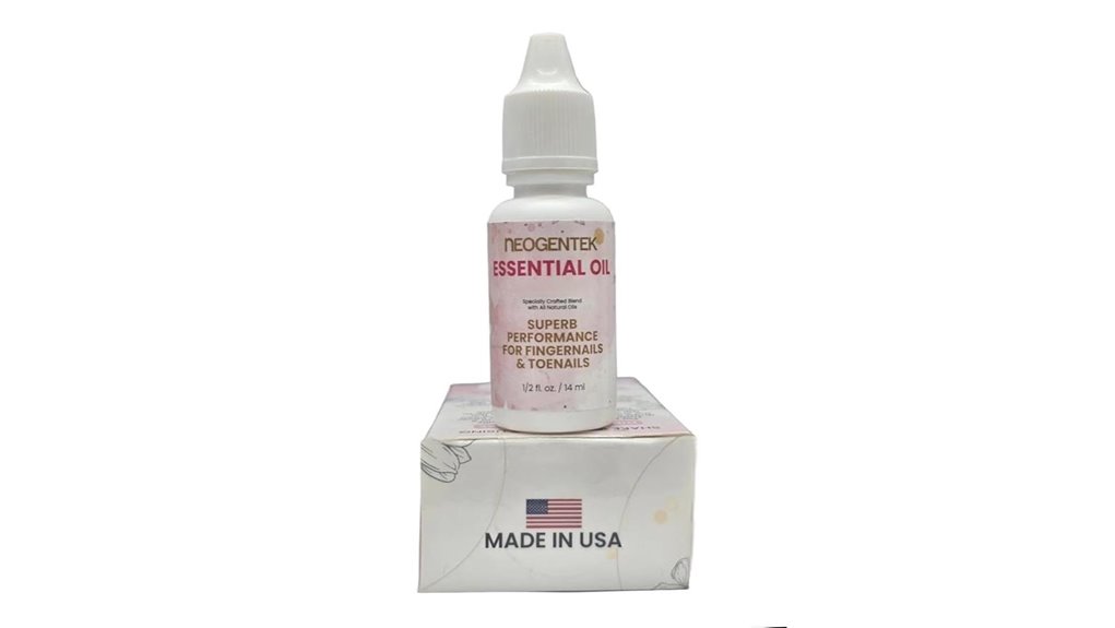 nail defense oil 14ml