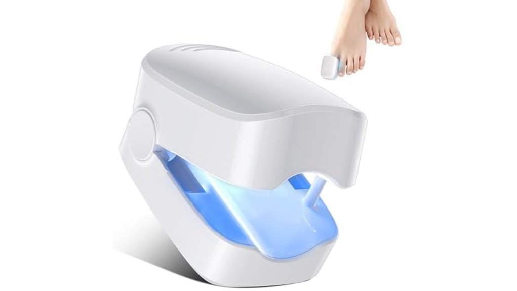 nail fungus laser treatment device