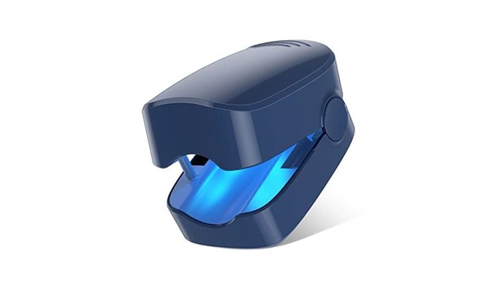 nail light for toenails