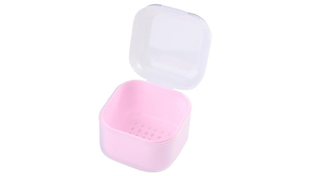 nail tool sterilizer box
