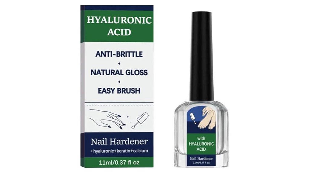 natural nail repair solution 11ml