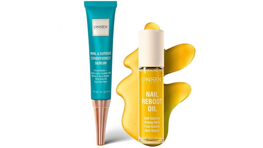 onsen secret nail reboot duo