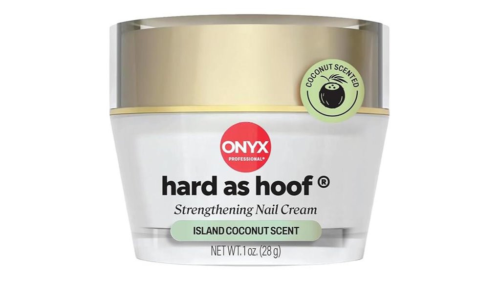onyx nail strengthening cream