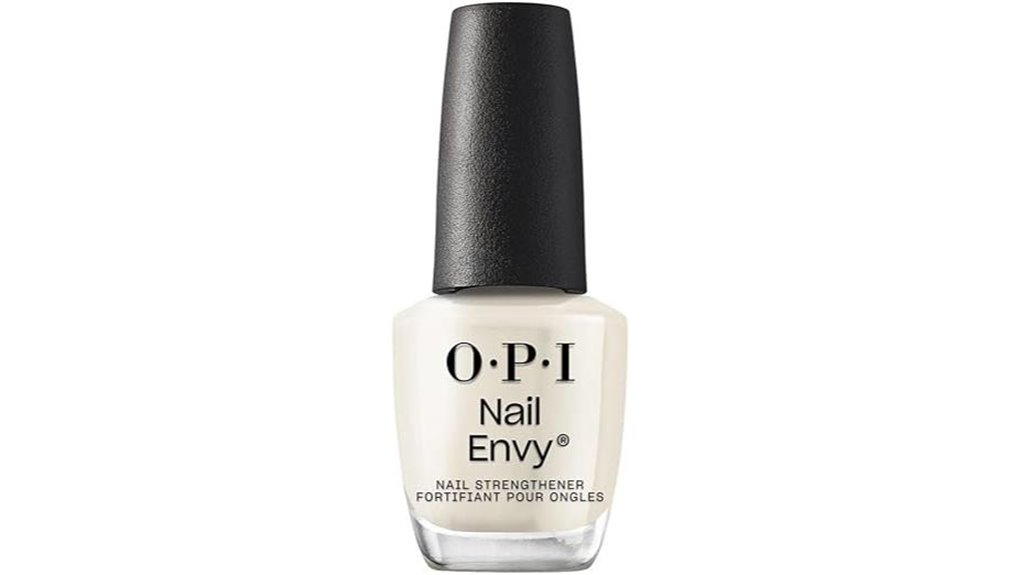 opi nail envy strengthener clear and opaque treatment