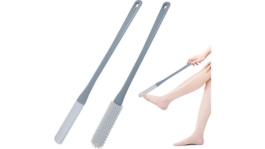 owiizi toe cleaning brush