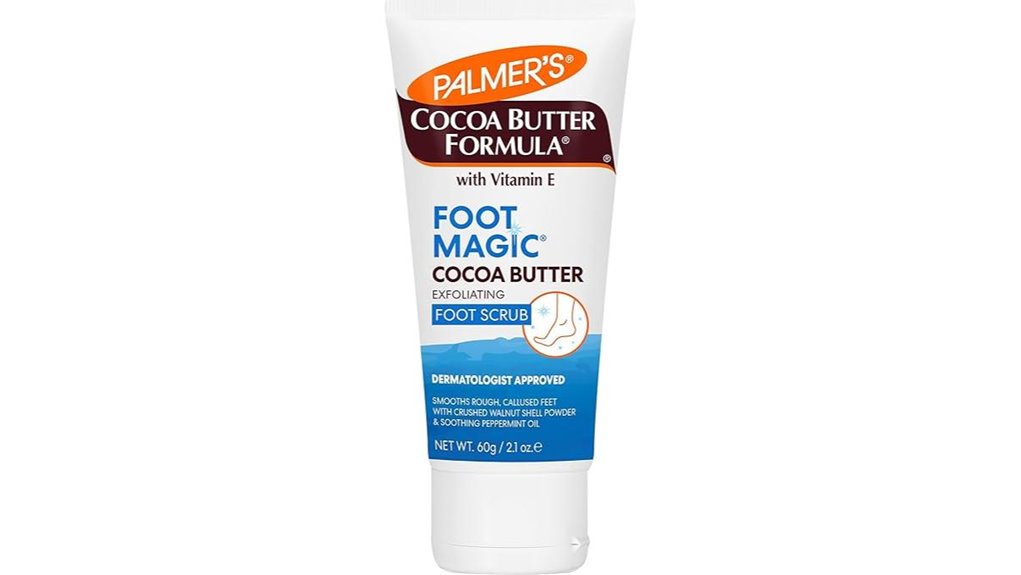 palmer s cocoa butter scrub