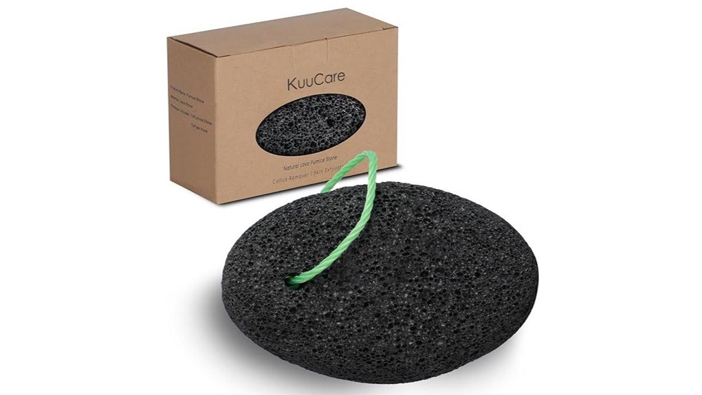 pumice stone foot callus remover