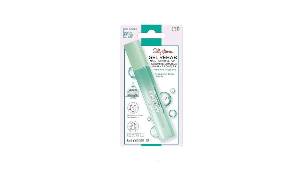 sally hansen gel rehab pen