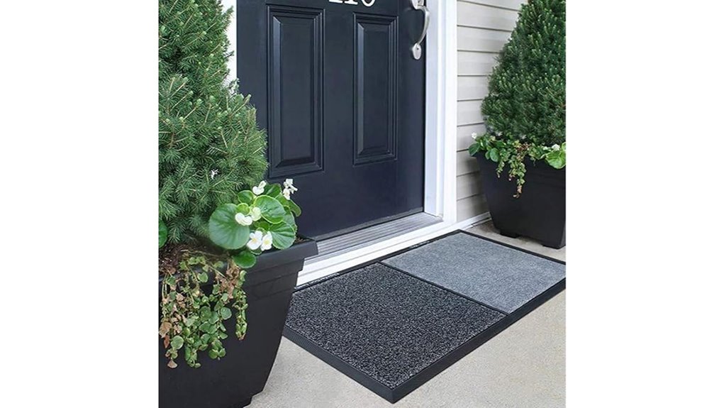 shoe sanitizer mat for floors